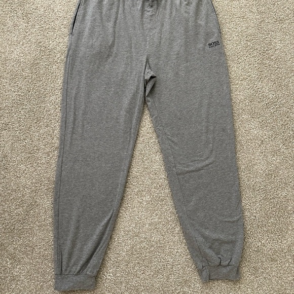 Men's Hugo Boss Lounger Pants - Picture 4 of 4